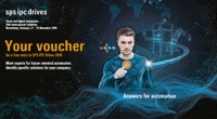 我司將參加 2018 SPS IPC Drives德國紐倫堡電氣自動(dòng)化展