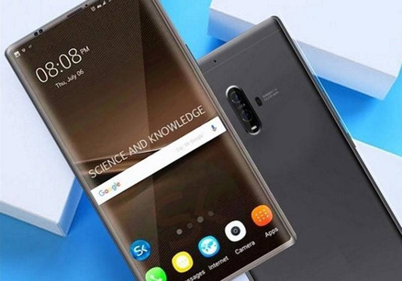 華為Mate10：智能手機(jī)轉(zhuǎn)型智慧的第一步