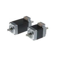 28mm 插件式步進(jìn)電機(jī)