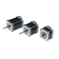 35mm 插件式步進(jìn)電機(jī)