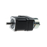 42mm 剎車閉環步進電機(49mm 0.46N.m)