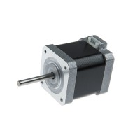 17S231-01S/D 42mm 接插件式步進電機