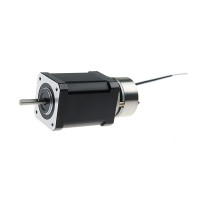 42mm 剎車步進電機(60mm 0.72N.m)